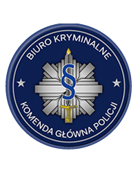 Pismo Zastępcy Dyrektora Biura Kryminalnego Komendy Głównej Policji