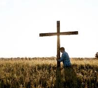 Droga Krzyżowa ulicami parafii