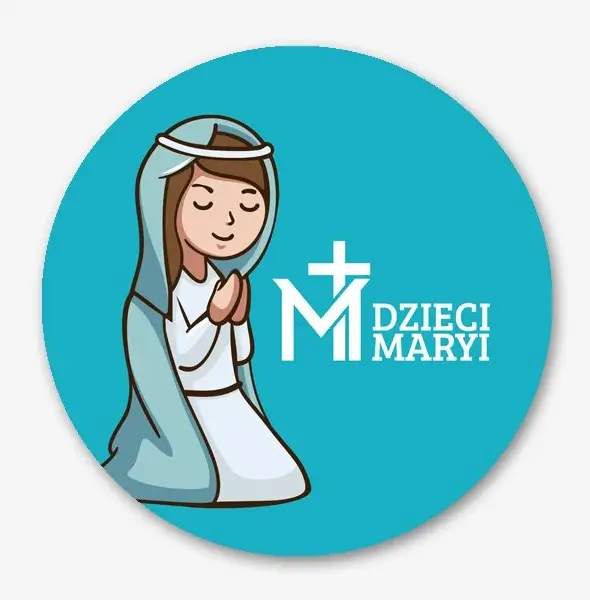 Dzieci Maryi